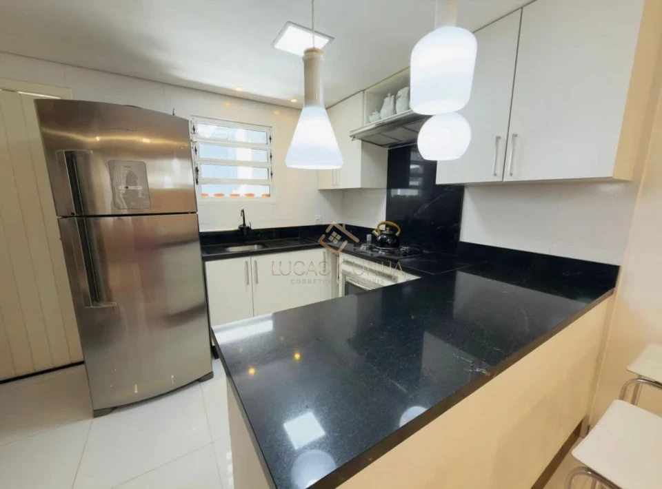 Imagens do imóveis SOBRADO MOBILIADO