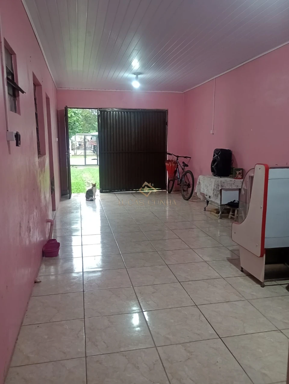 Imagens do imóveis CASA A VENDA- BAIRRO FLORESTA