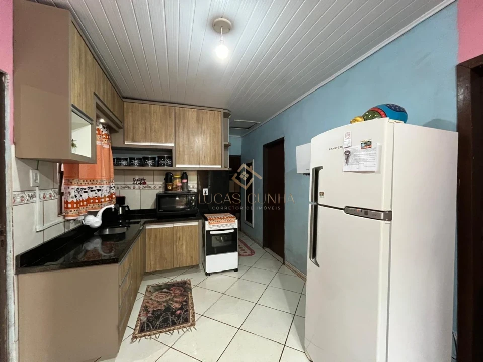 Imagens do imóveis CASA A VENDA- BAIRRO FLORESTA