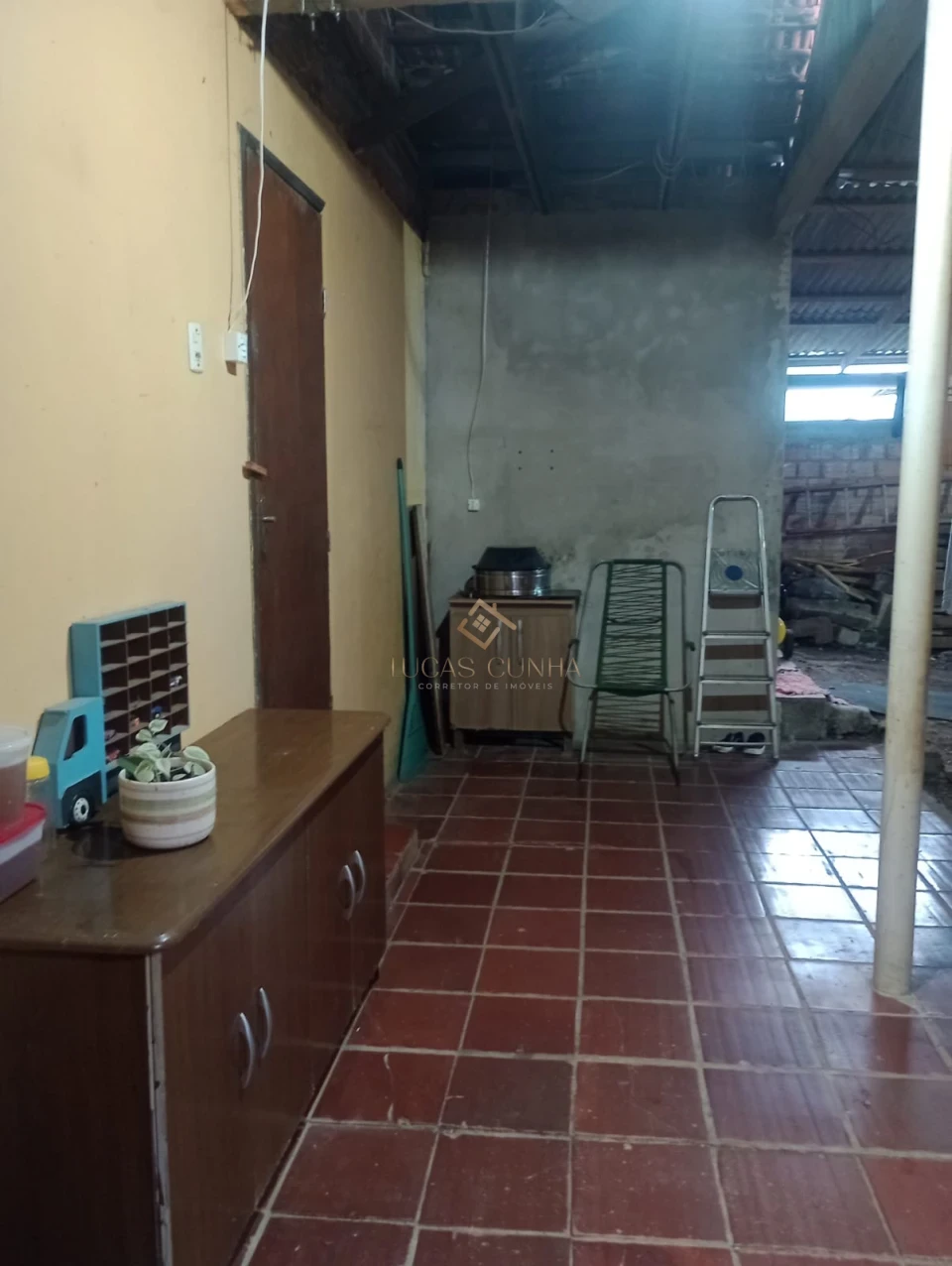 Imagens do imóveis CASA A VENDA- BAIRRO FLORESTA