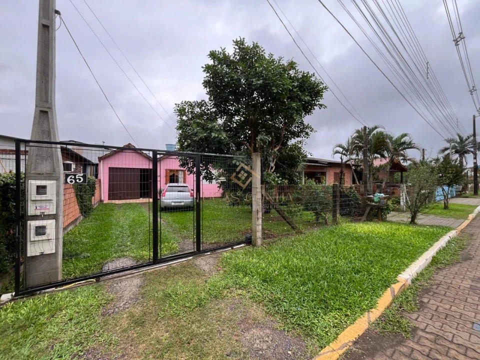 Imagens do imóveis CASA A VENDA- BAIRRO FLORESTA