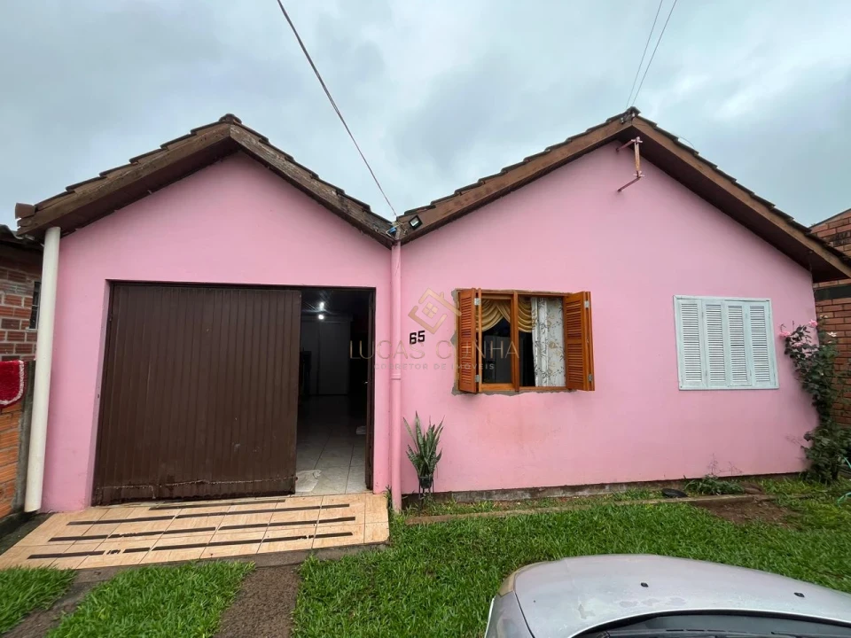 Imagens do imóveis CASA A VENDA- BAIRRO FLORESTA