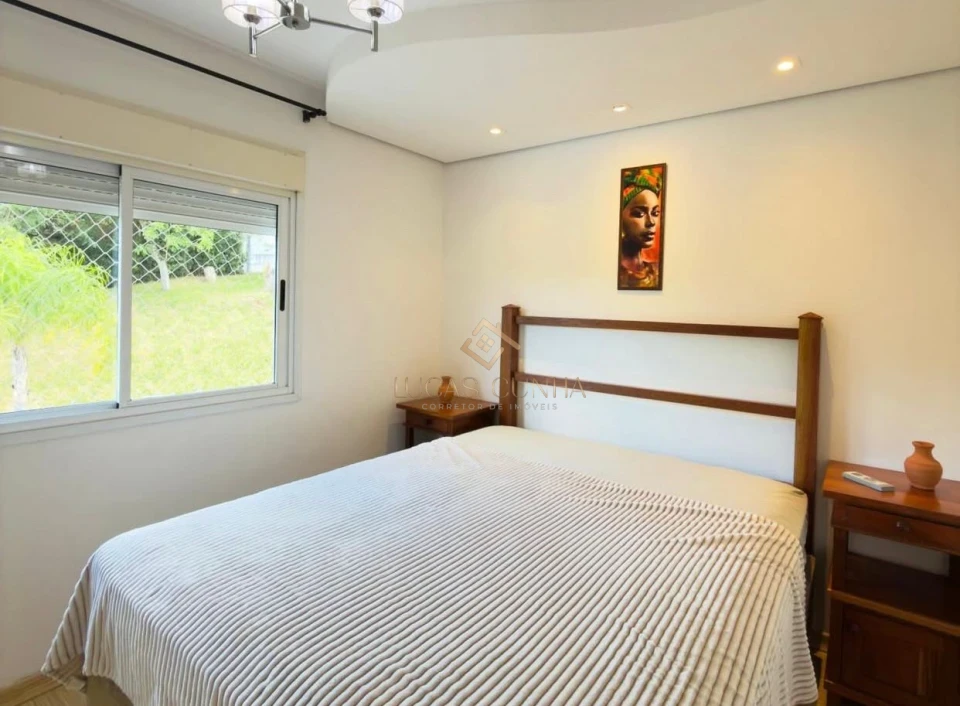 Imagens do imóveis SOBRADO MOBILIADO