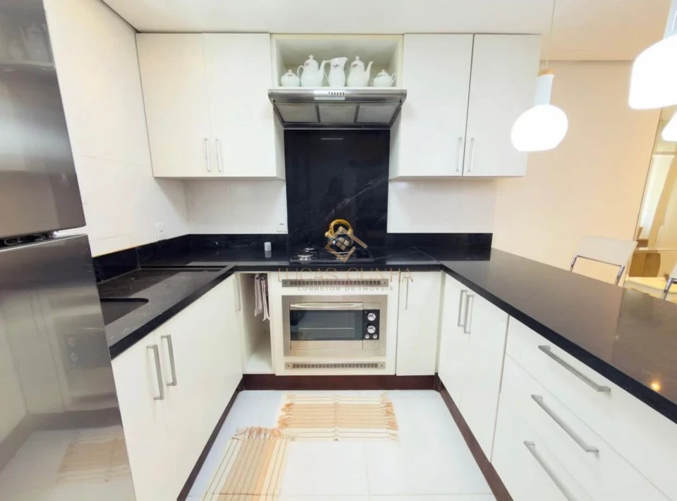 Imagens do imóveis SOBRADO MOBILIADO