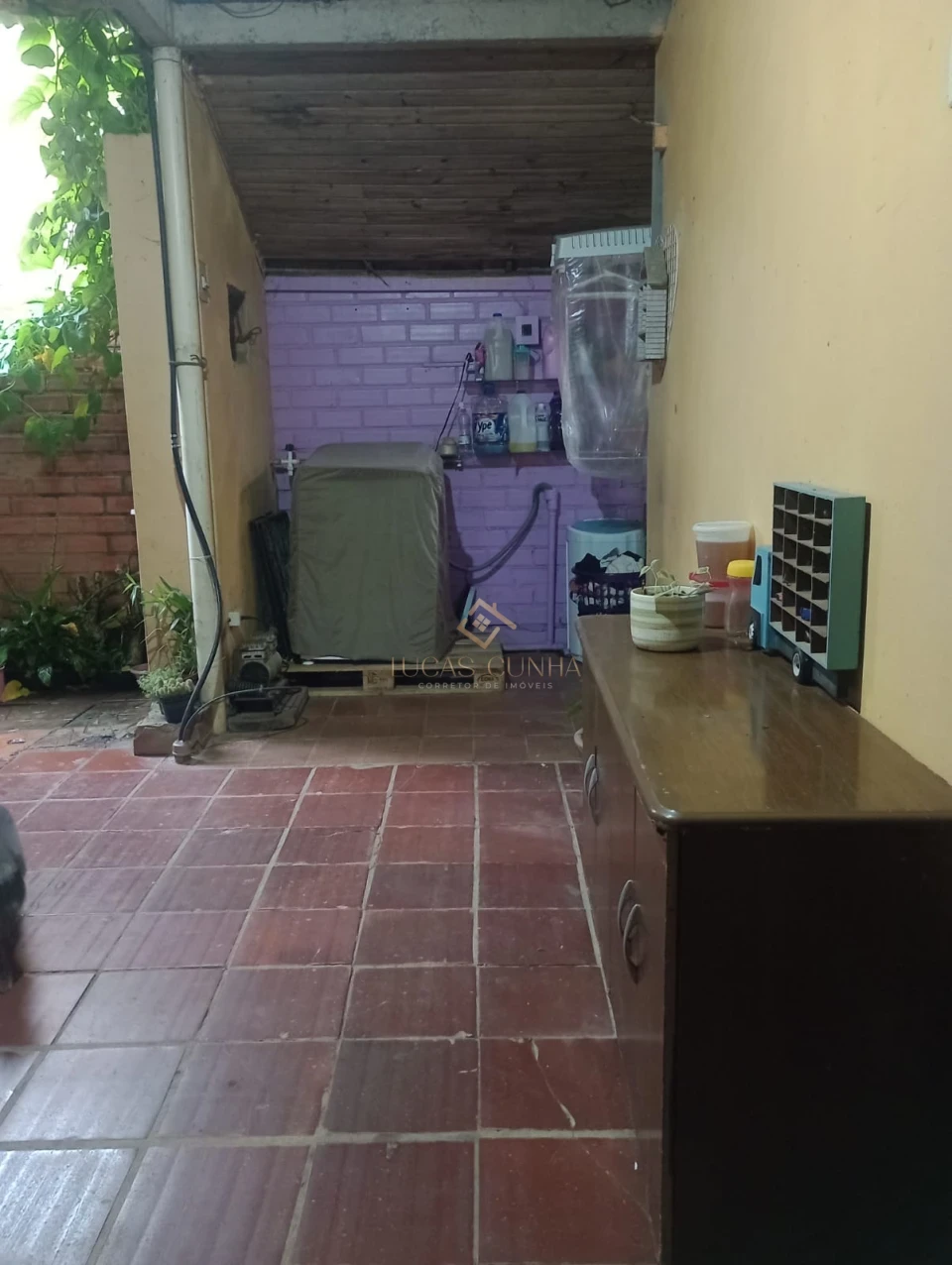 Imagens do imóveis CASA A VENDA- BAIRRO FLORESTA