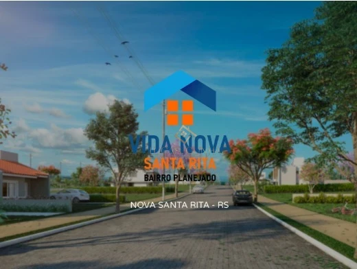 Imagens do imóveis Terreno À Venda California Nova Santa Rita