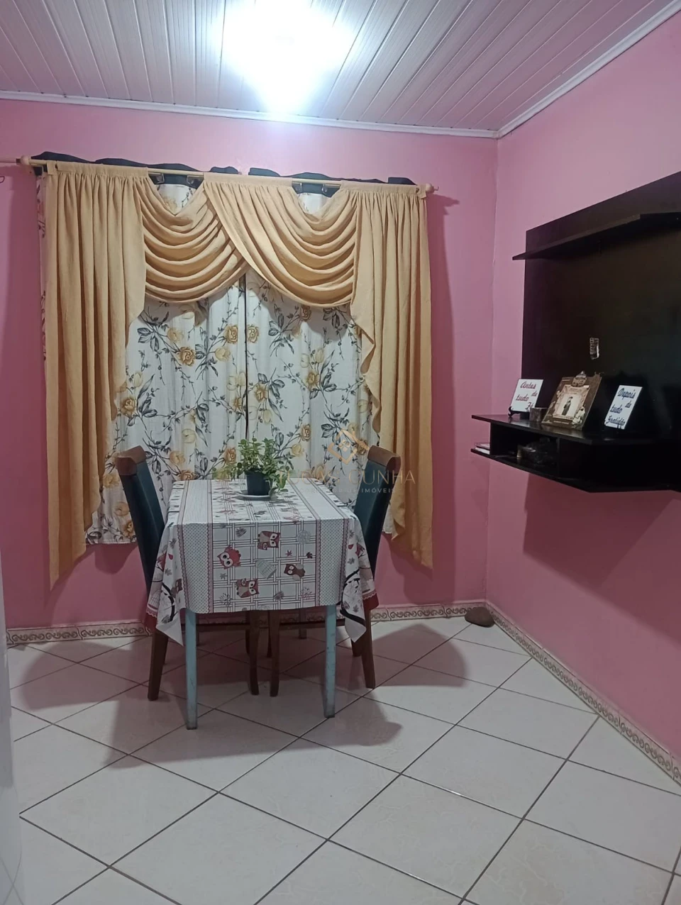 Imagens do imóveis CASA A VENDA- BAIRRO FLORESTA