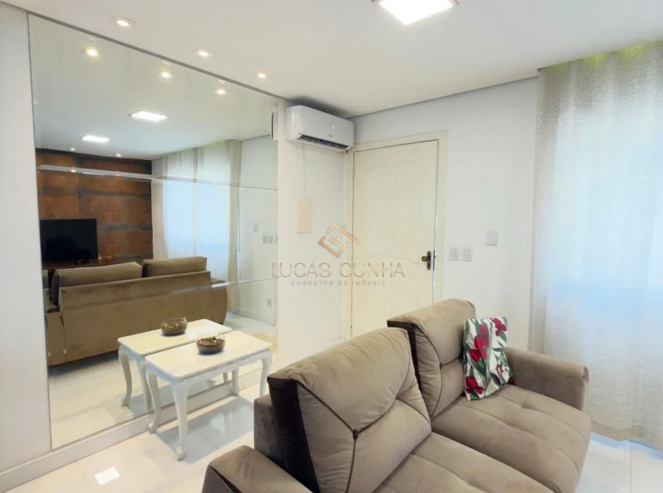 Imagens do imóveis SOBRADO MOBILIADO