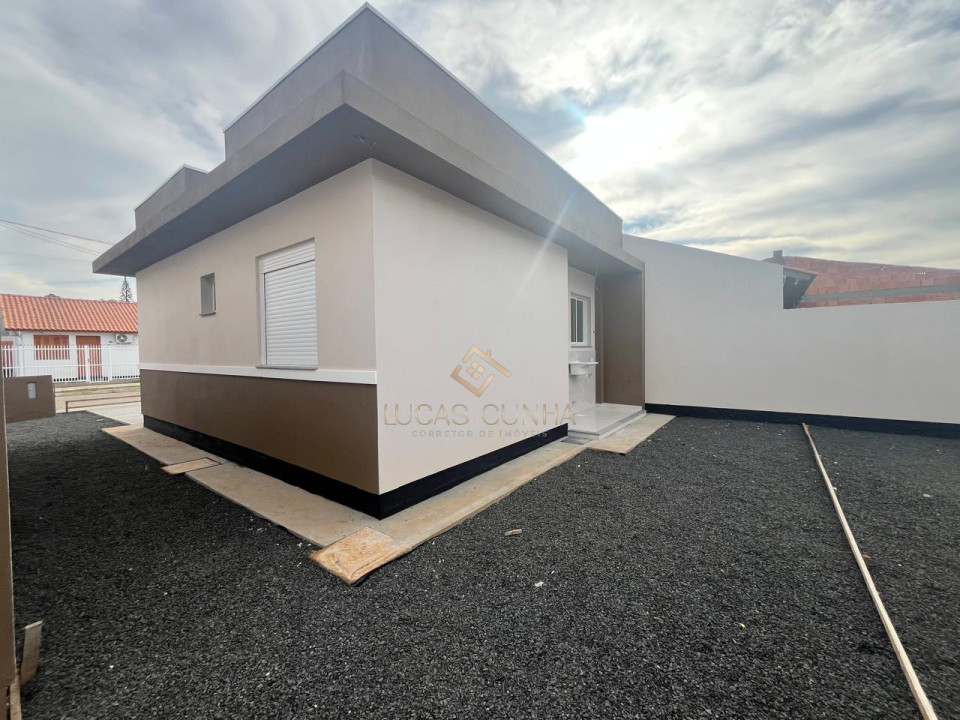 Imagens do imóveis Casa Á Venda Floresta Nova Santa Rita