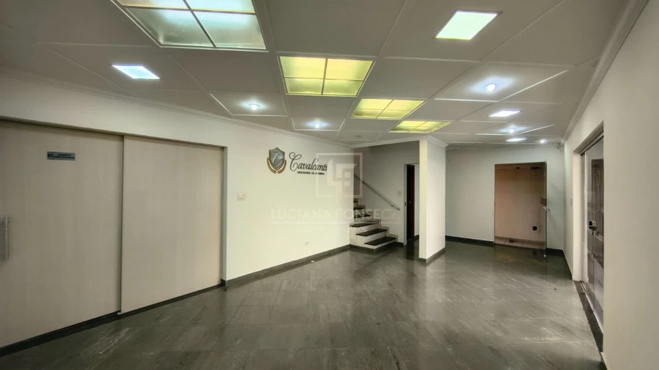 Imovel comercial centro de Londrina