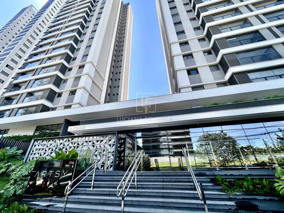 Imagens do imóveis VENDA ARTSY MOBILIADO