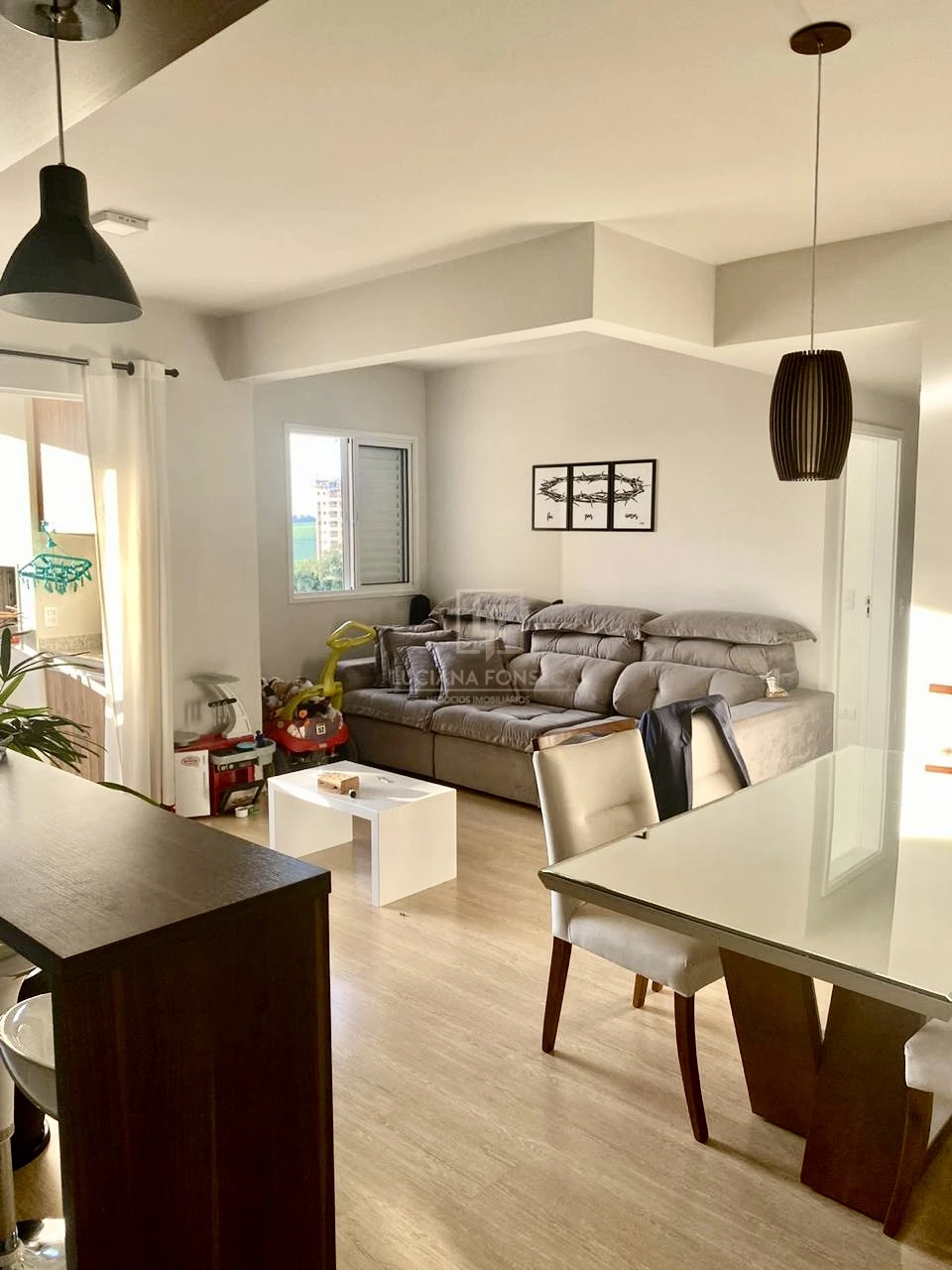 Imagens do imóveis Ed. Reserva Santana Residence vende