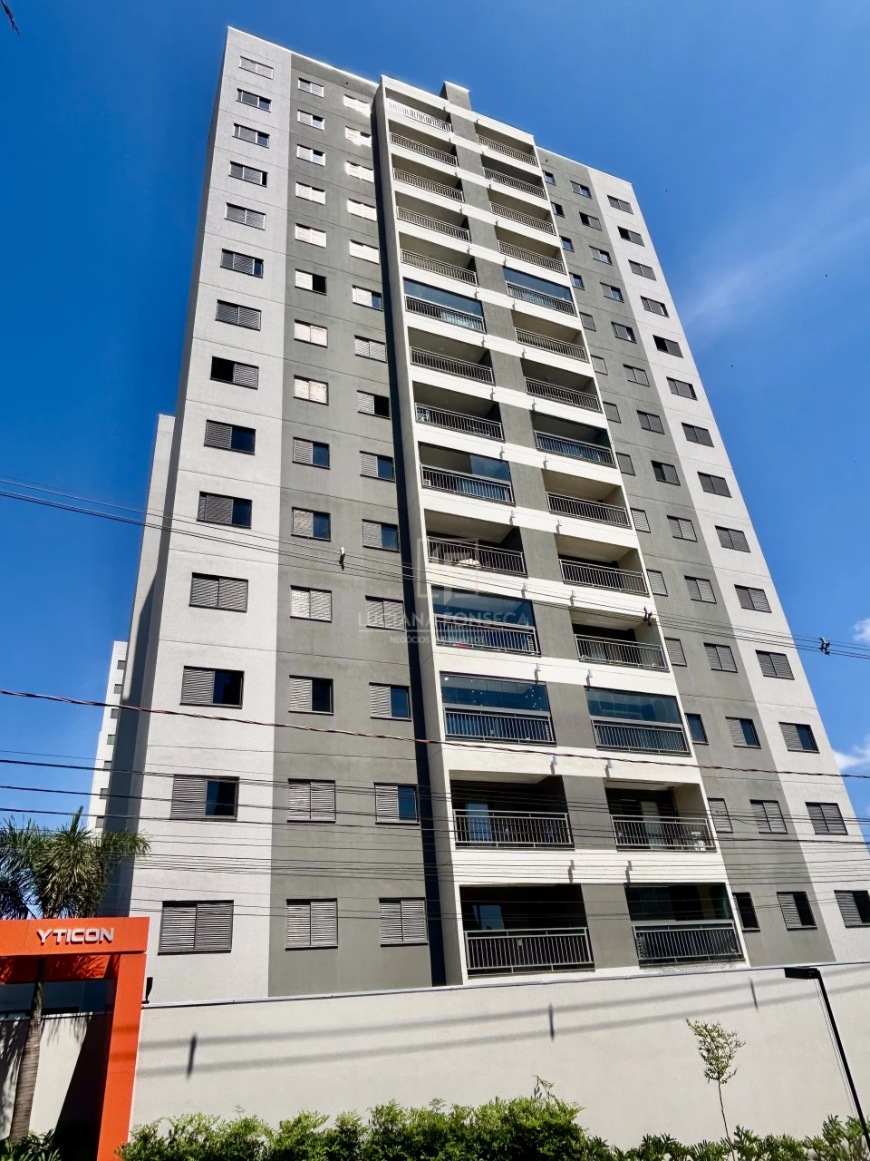 Imagens do imóveis VIBE YTICON