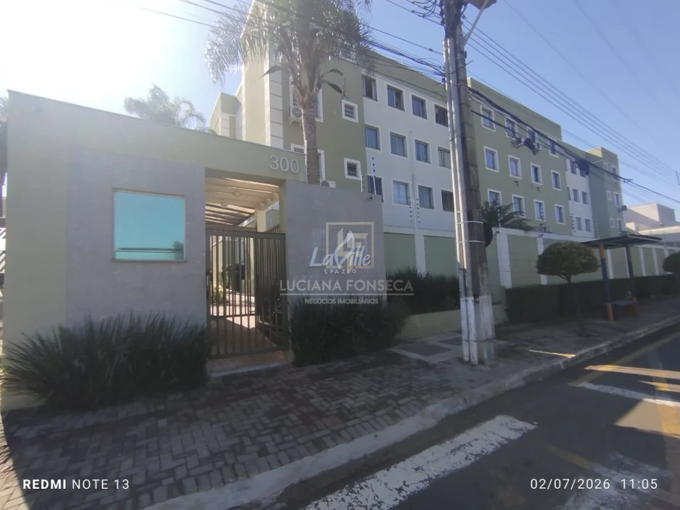 Imagens do imóveis SPAZIO LA VILLE