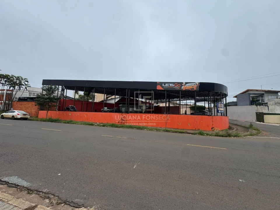 Imagens do imóveis Barracão à venda Rua Quata