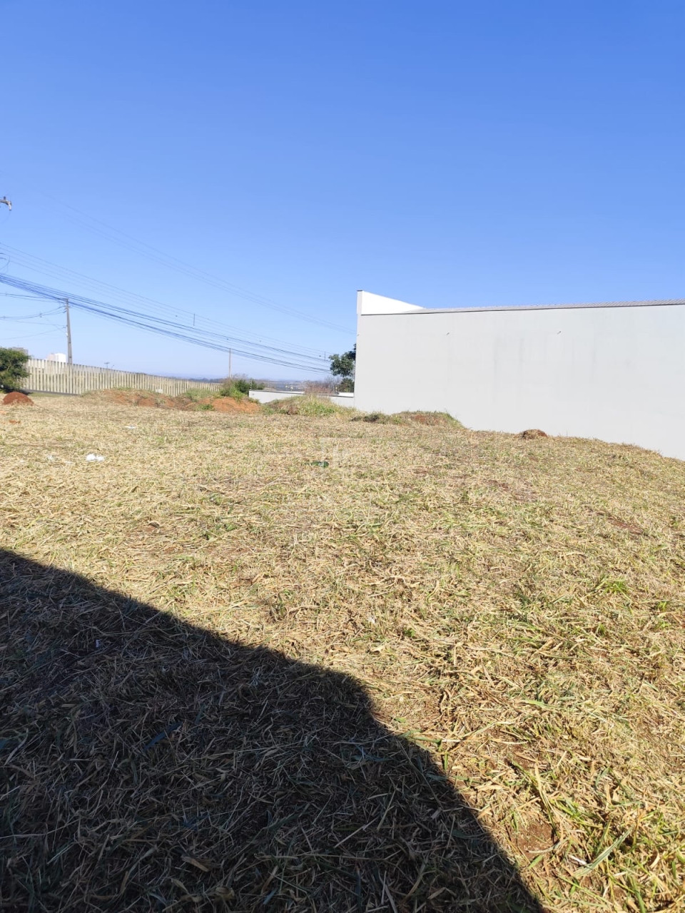 Imagens do imóveis TERRENO AVENIDA VINICIUS DE MORAES COMER/RESID