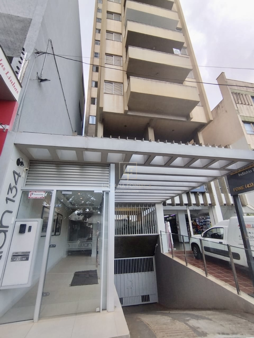 Imagens do imóveis Edif. Lilian -  Centro VENDE