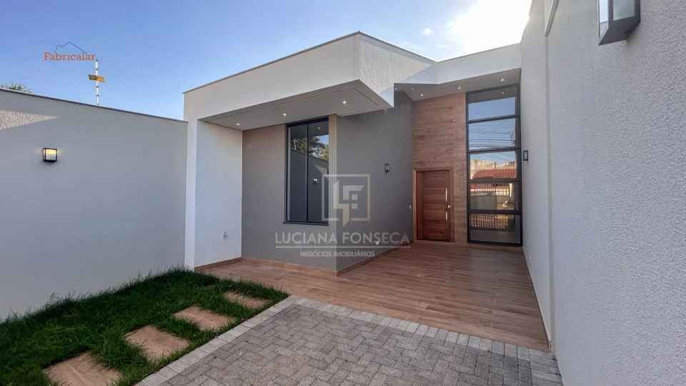 Imagens do imóveis Casa a venda no Jd. Burlemarxs