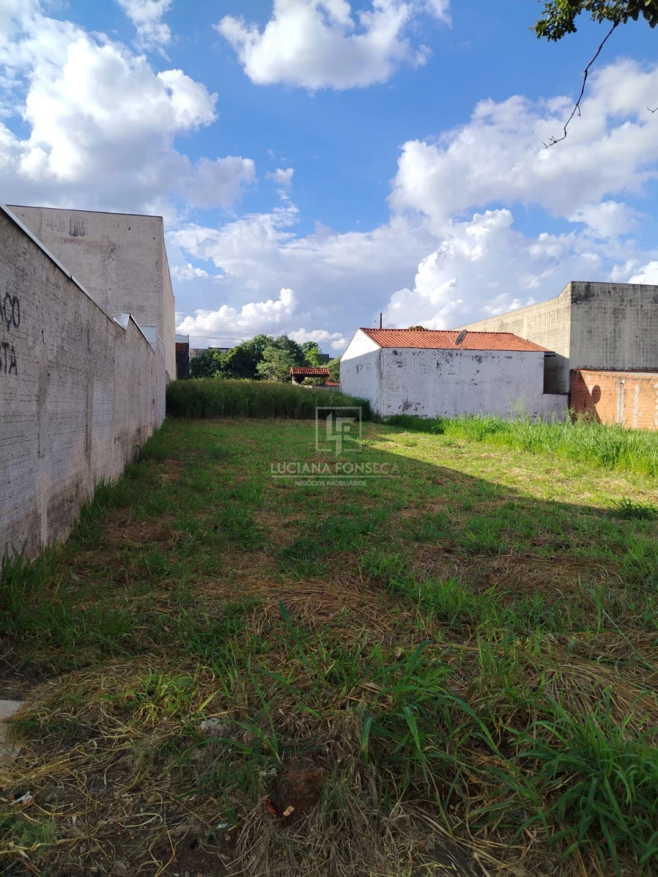 Imagens do imóveis TERRENO JARDIM MARISSOL VENDA