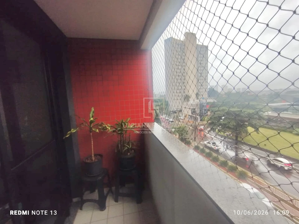 Imagens do imóveis Condomínio Edifício Ravel Boulevard Locação mobiliado