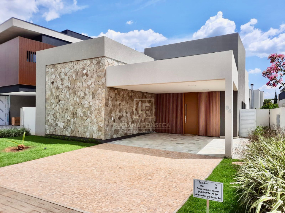 Imagens do imóveis Casa no Alphaville 2