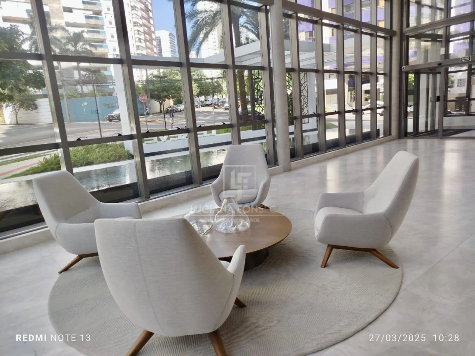 Le Reve andar alto venda