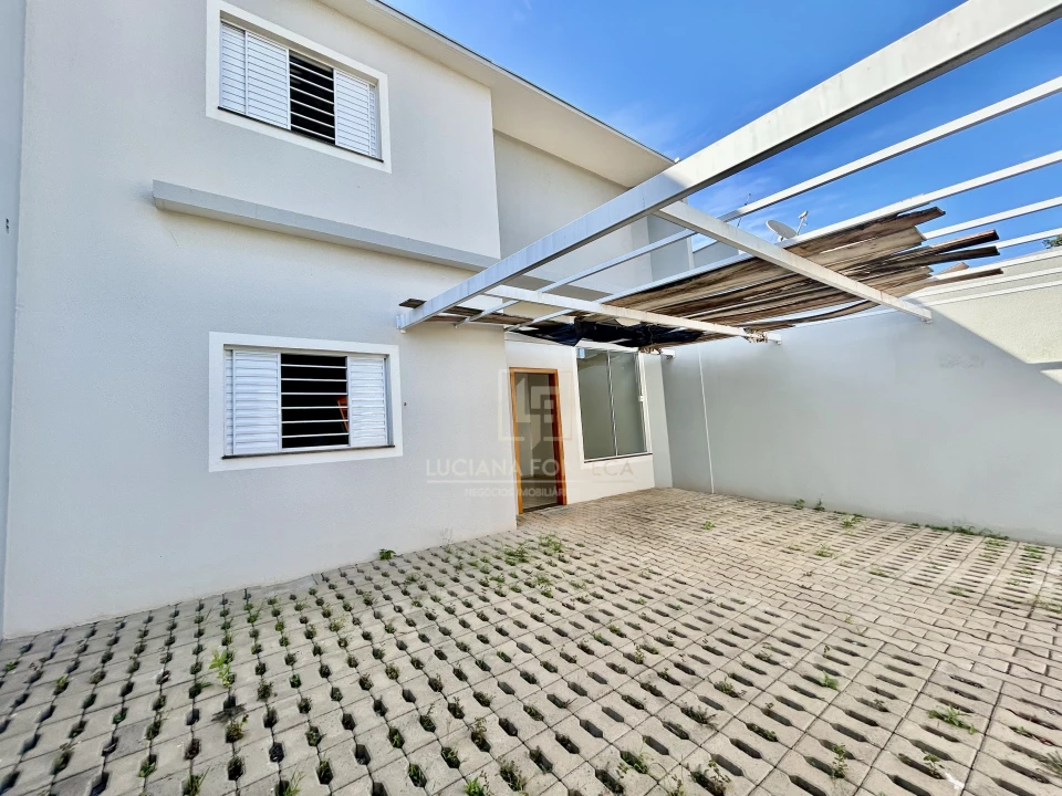 Imagens do imóveis Sobrado à venda Jd. Burle Marxs