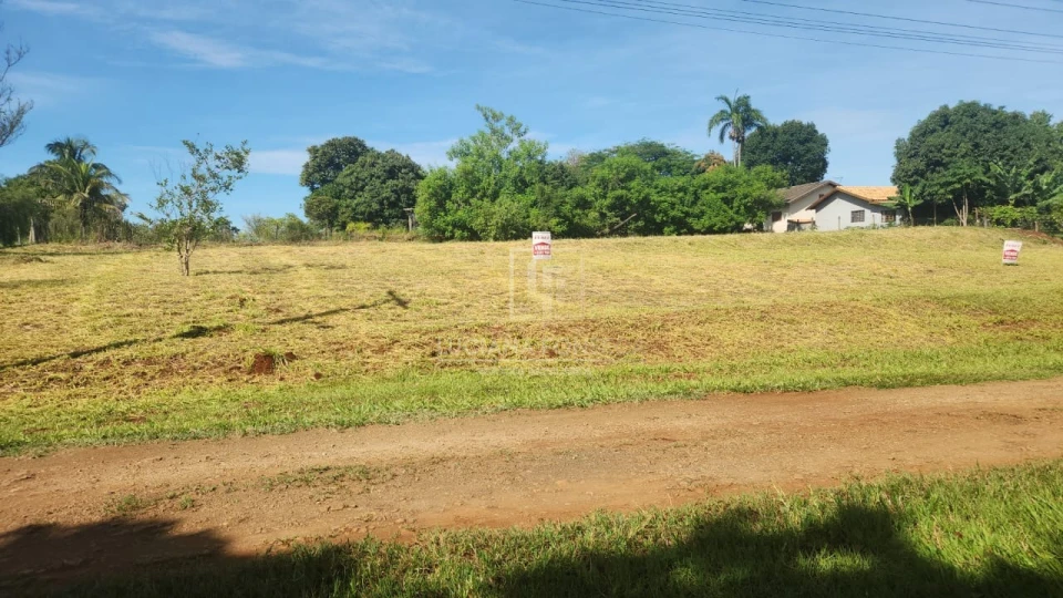 ITAUNA CONDOMINIO DE CHACARAS