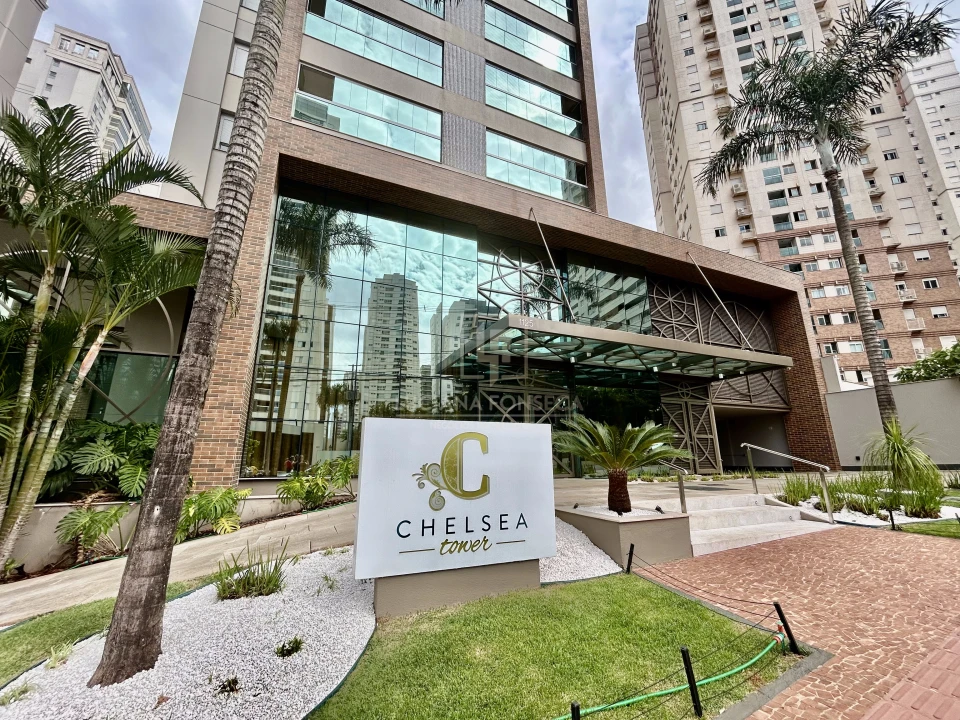 Imagens do imóveis CHELSEA TOWER LOCAÇÃO