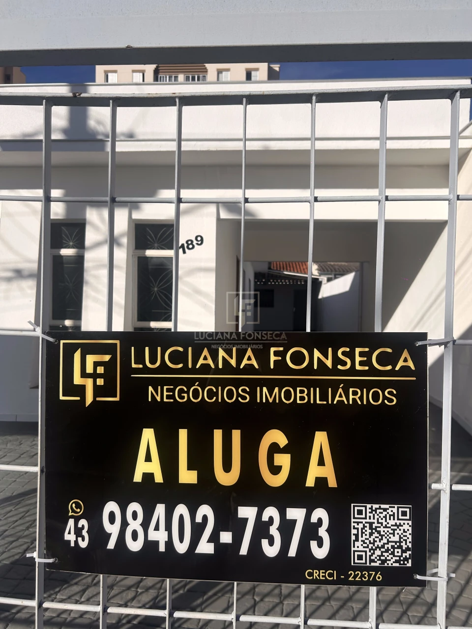 Imagens do imóveis Casa Comercial próximo à Avenida Inglaterra
