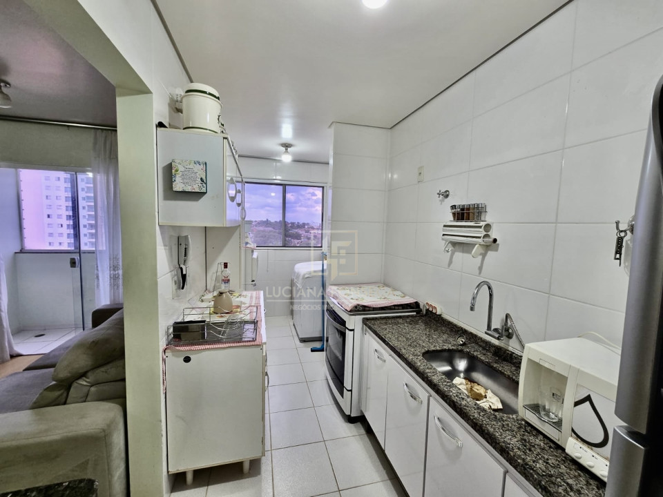 Imagens do imóveis Onix Apartamento para locação mobiliado