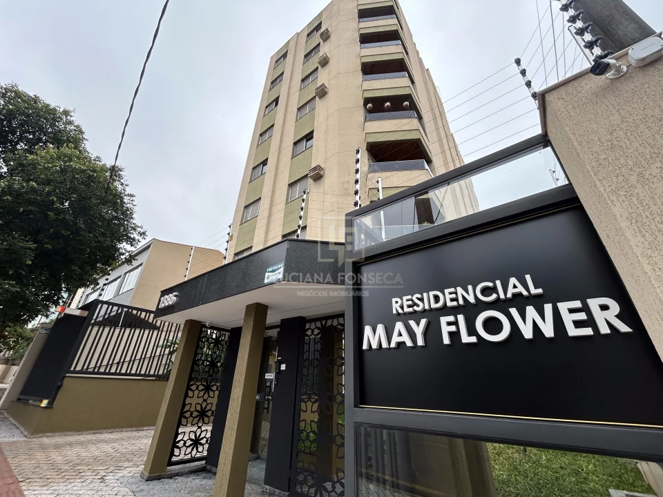 Imagens do imóveis MAY FLOWERS PARA LOCAÇÃO