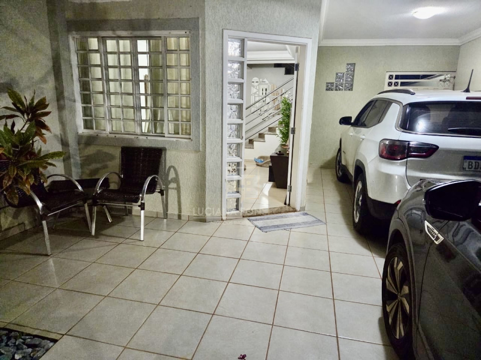 Imagens do imóveis Casa Geminada Á Venda Jardim Burle Marx Londrina