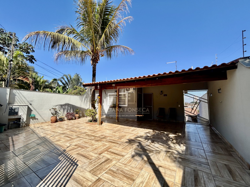 Imagens do imóveis Casa Residencial Jardim alvorada