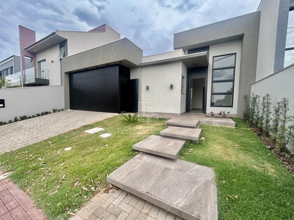 Imagens do imóveis Casa Em Condomínio Á Venda Morada Das Flores Cambé