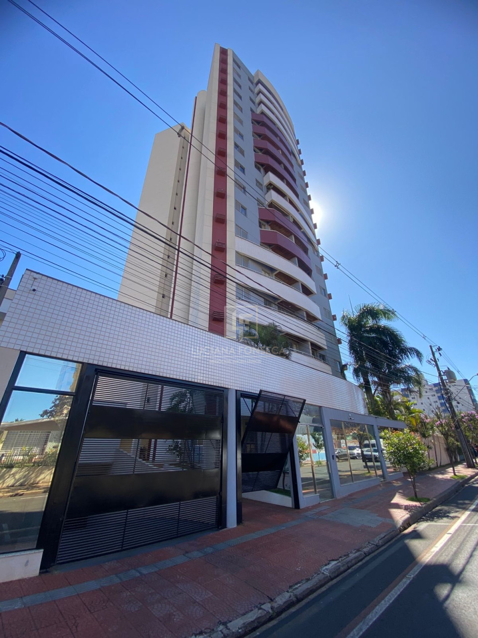 Imagens do imóveis APARTAMENTO PARA LOCAÇÃO STUDIO V LONDRINA