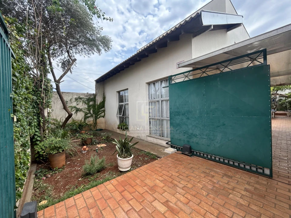 Imagens do imóveis Casa Á Venda Jardim Vila Casoni Londrina