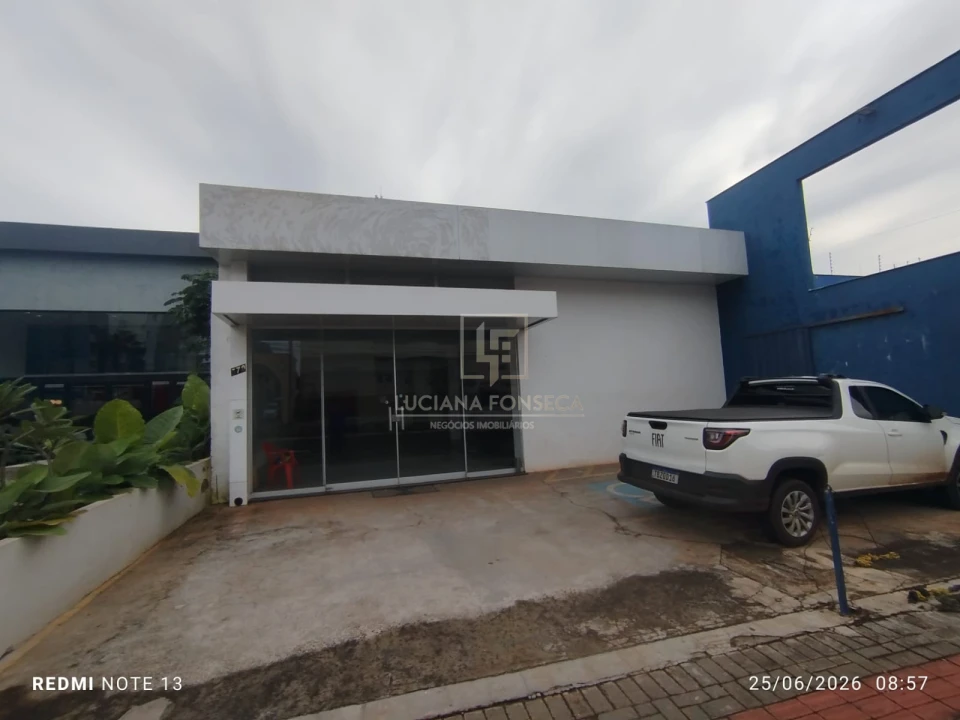 Imagens do imóveis Imóvel comercial na Av. Madre Leonia Milito