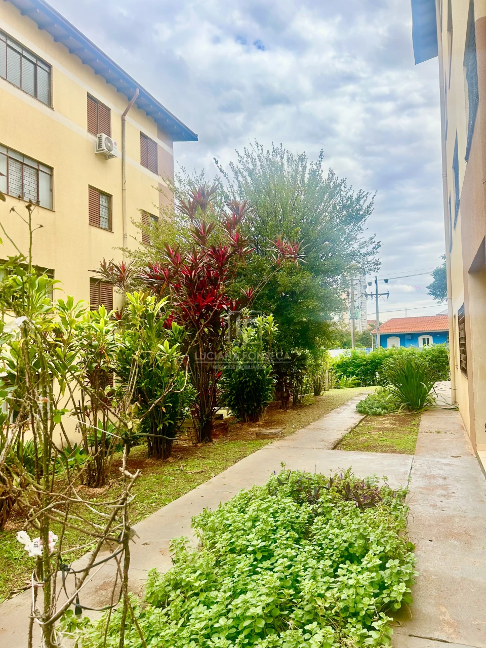 Imagens do imóveis Apartamento Á Venda Margens Do Lago Igapó Londrina