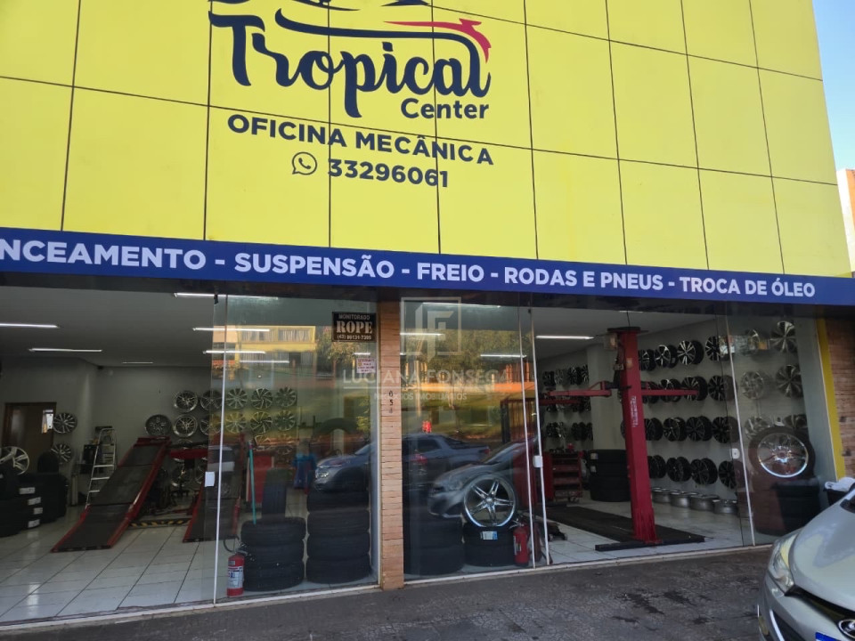 Imagens do imóveis imovel comercial para venda