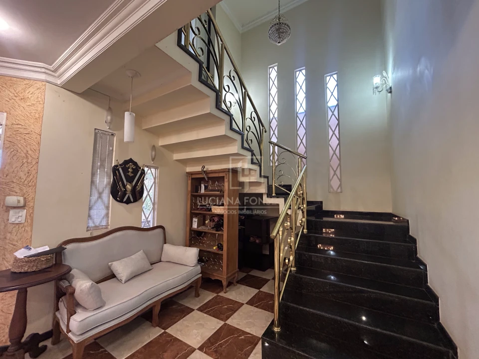 Imagens do imóveis Casa jardim Mediterraneo