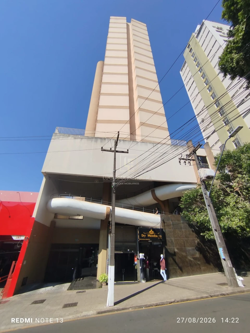 Imagens do imóveis Condomínio Edifício Frederico Lundgren VENDA
