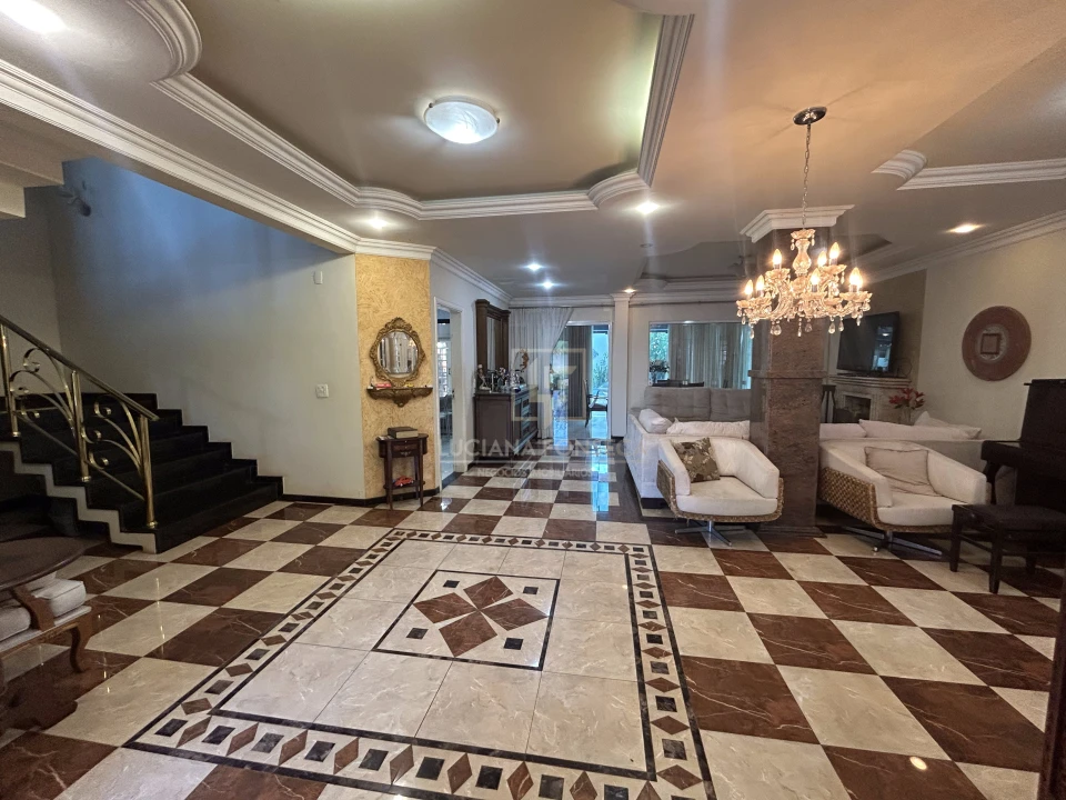 Imagens do imóveis Casa jardim Mediterraneo