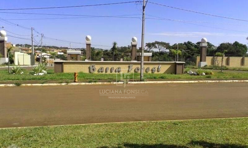 Imagens do imóveis Condominio Barra Forest terreno à venda
