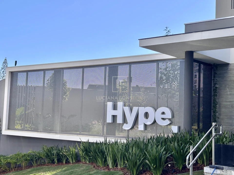 Imagens do imóveis EDIFICIO HYPE VENDE