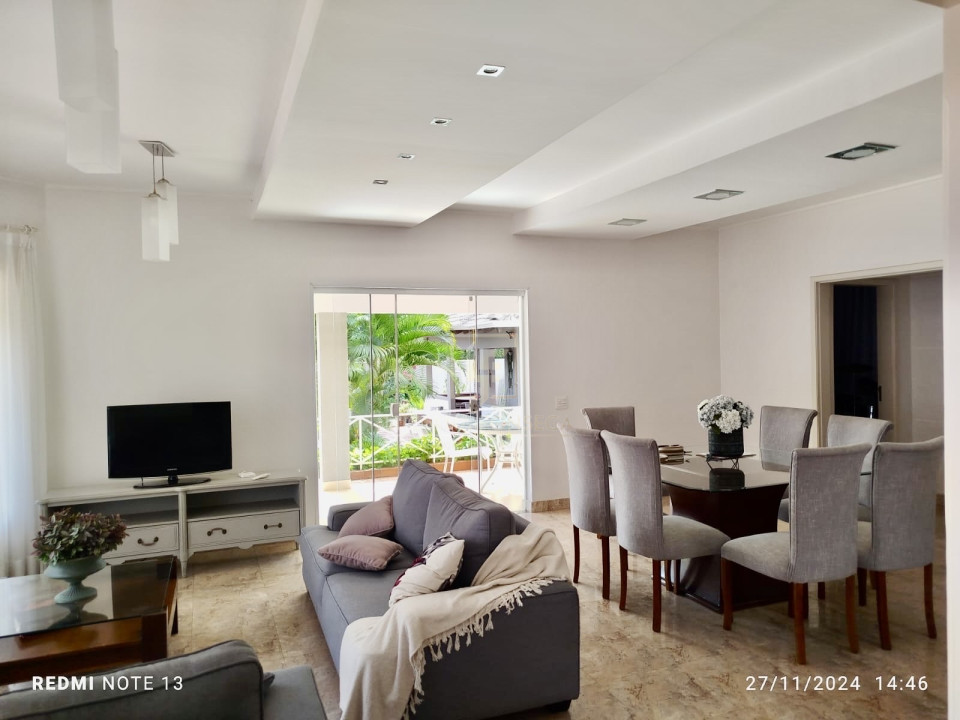 Imagens do imóveis Casa no Parque residencial Alcantara