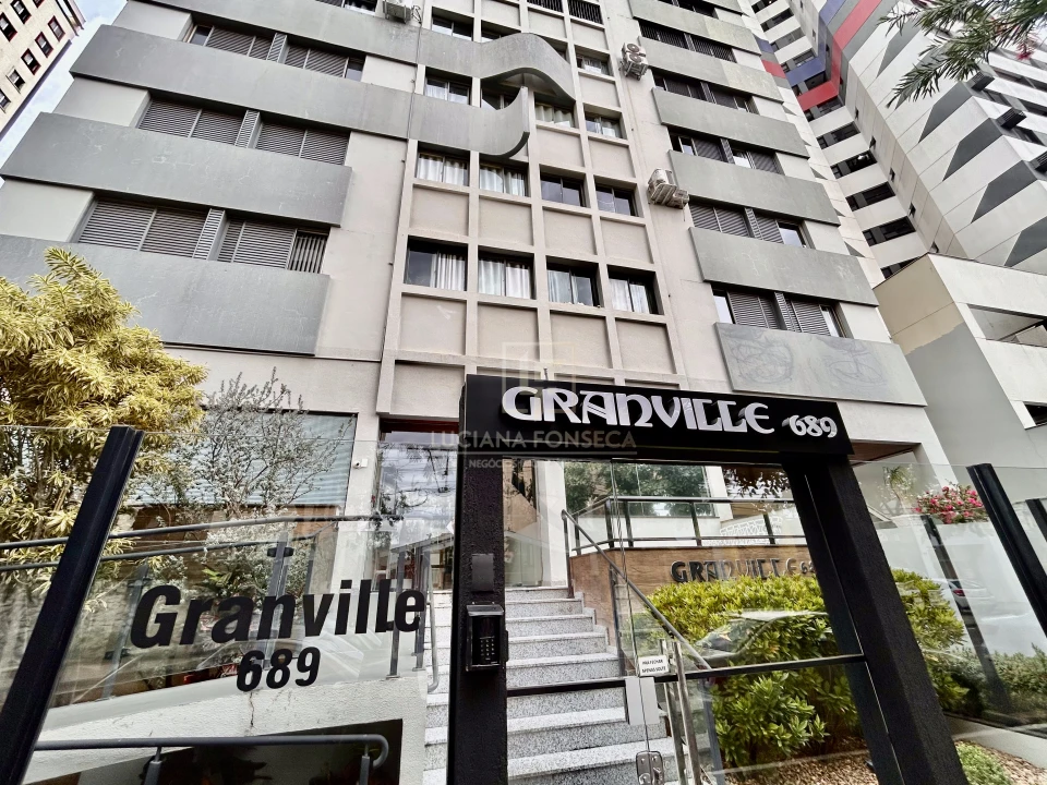Imagens do imóveis EDIFICIO GRANVILLE