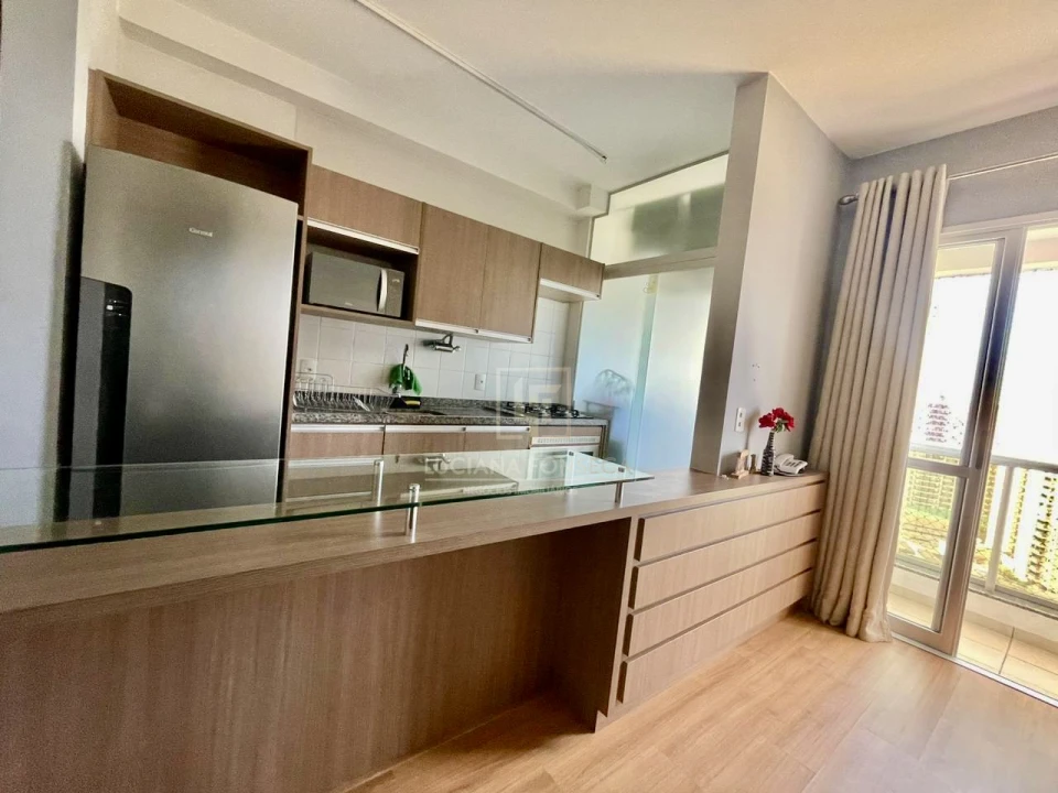 Garden palhano A venda