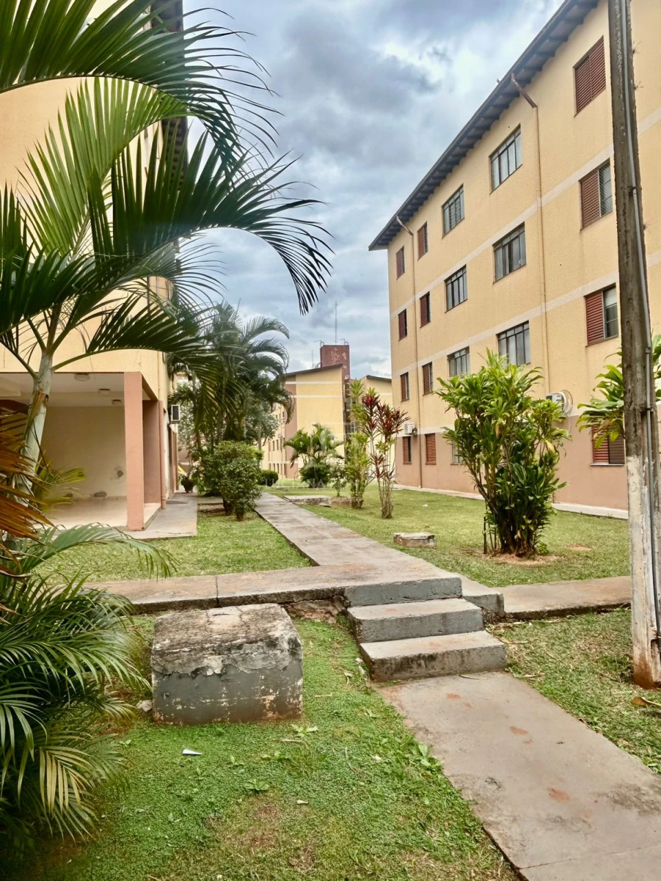 Imagens do imóveis Apartamento Á Venda Condominio Margens Do Igapo Londrina