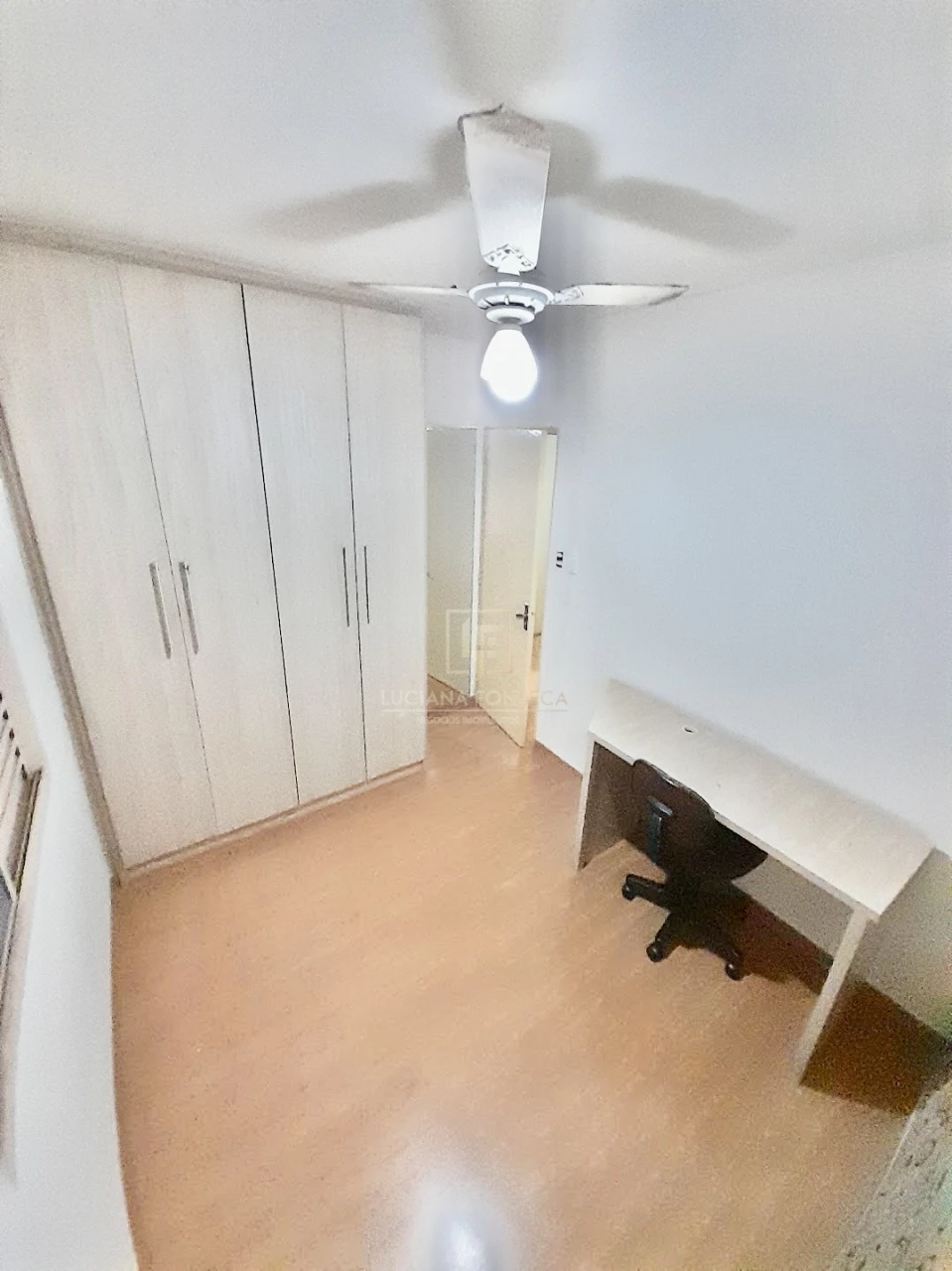 Apartamento Á Venda Margens Do Lago Igapó Londrina